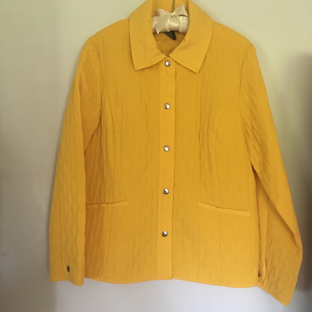 🌻Lightweight jacket - Picture 8 of 8